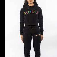 Maglietta  Trapstar