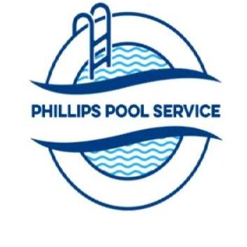 Phillips Pool  Service  Inc