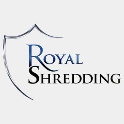 Royal Shredding