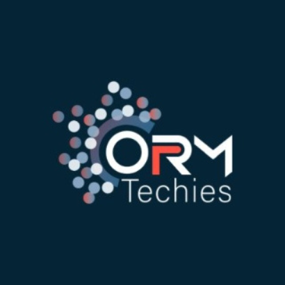 ORM  Techies