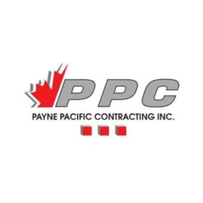 Paynepacific Web