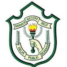 Delhipublicschool  Indirapuram