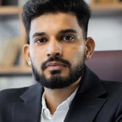 Aadi Gupta
