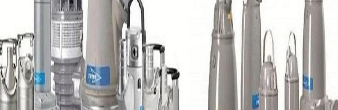 Pump Supplies Limited