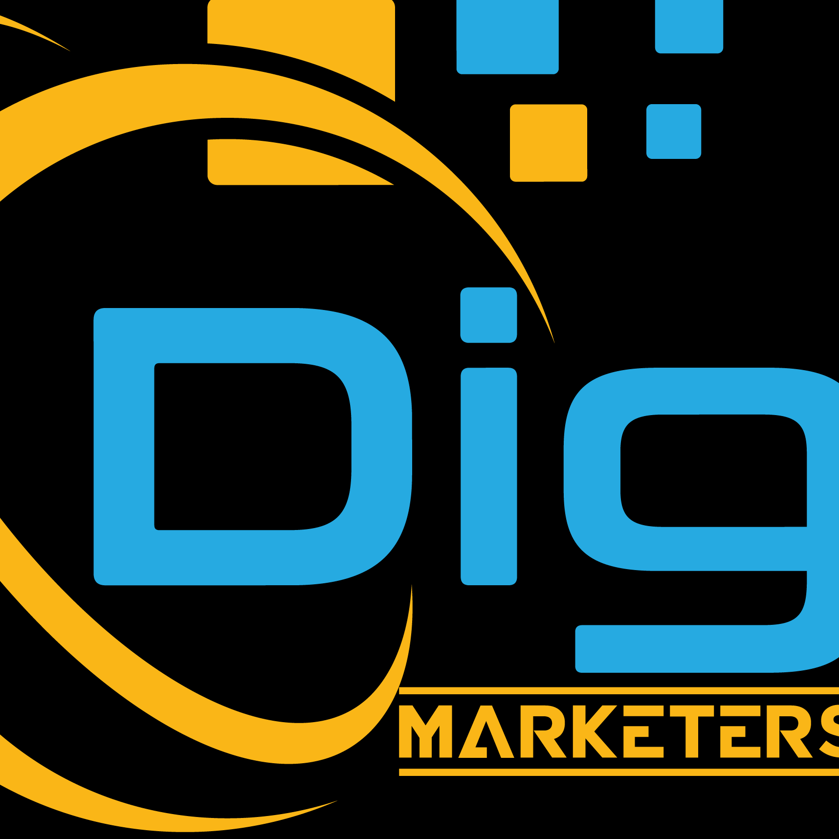 DigiMarketers Hub