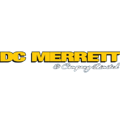 DC Merrett