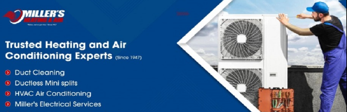 Miller's Heating & Air