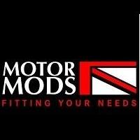 Motor Mods