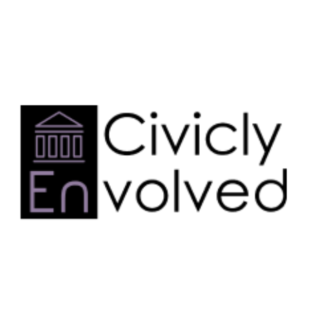 Civicly Envolved  Inc