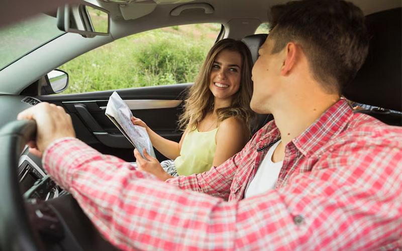 Vikas Drivingschool