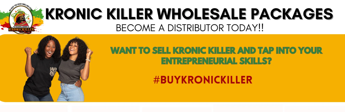 Kronic Killer LLC