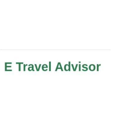 E Travel Advisor