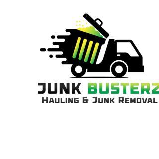 Junk Busterz Hauling  Junk Removal