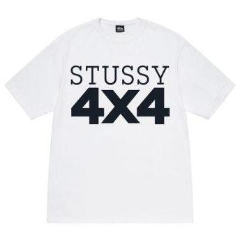 Stussy Stussy