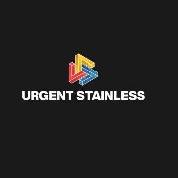Urgent  Stainless