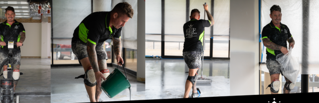 Empire Epoxy Floors