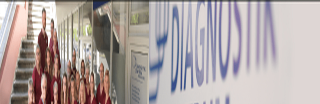 Diagnostikzentrum Web