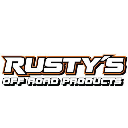 Rustys Off  Road