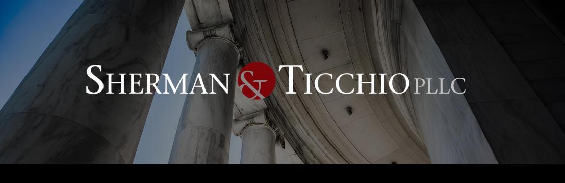 Sherman And Ticchio