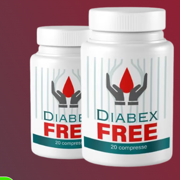 Diabex Free