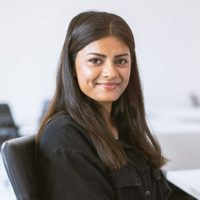 Dipti Ghadge