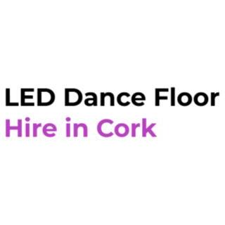 Leddancefloor Hireincork