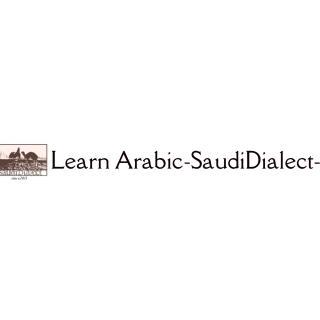 SaudiArabic Web