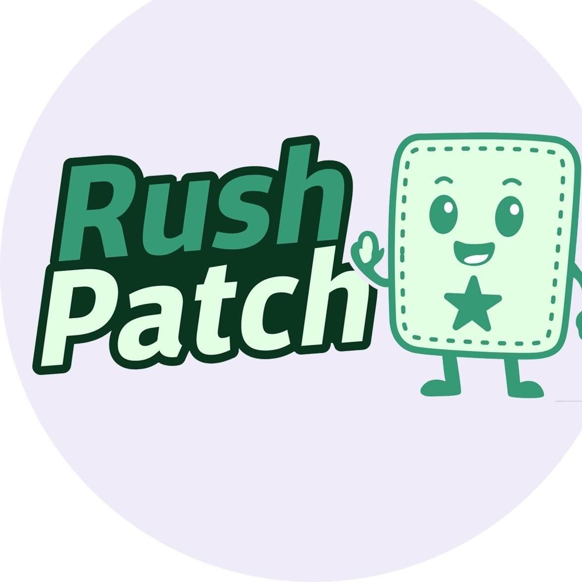 Rush Patch
