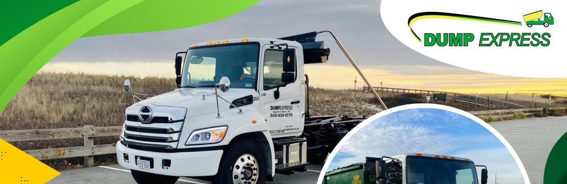 Dump Express Inc