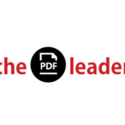 The Ppdf Leader