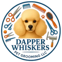 Dapper Whiskers