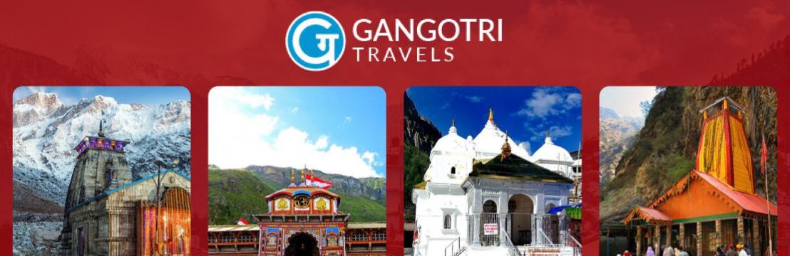 Gangotri Travels