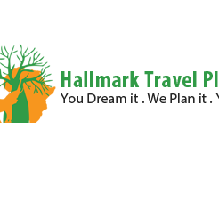 HALLMARK TRAVEL  PLANNERS