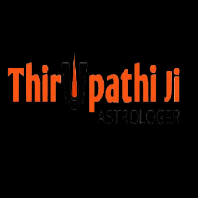 Astrologer Thirupathi Ji