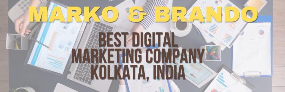 Best Digital Marketing  Company