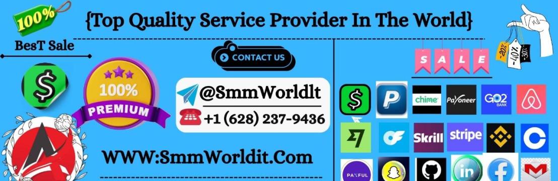 Buy Verified Cash App Accounts