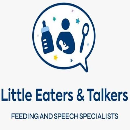 The Little Eaters Talkers