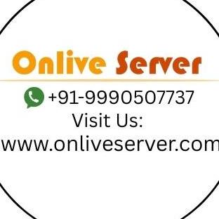 Onlive Server