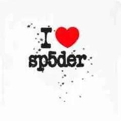 Spider Hoodie46
