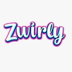 Zwirly Ice Cream Vending Machine