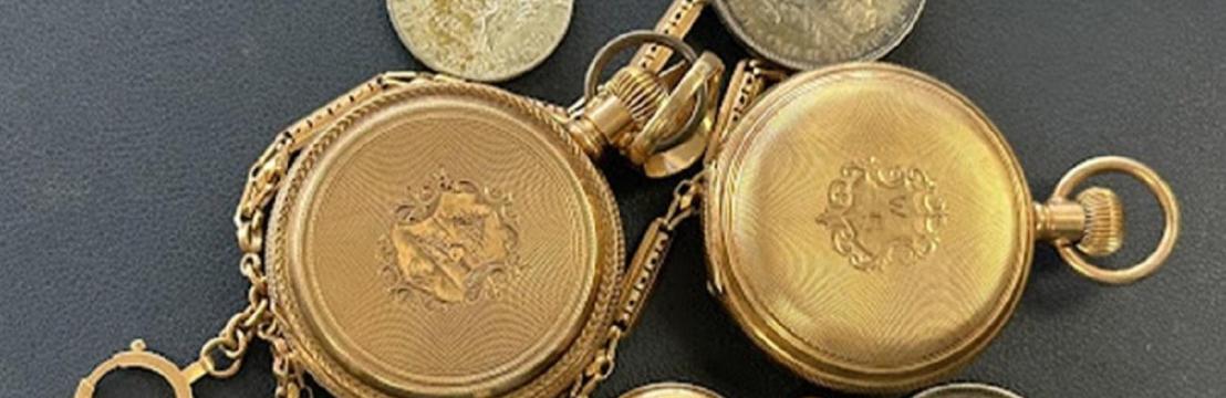 Old Bridge Gold Buyers