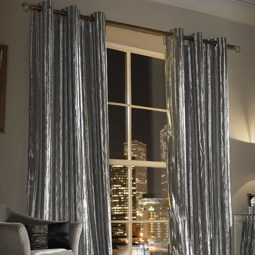Blackout Curtains