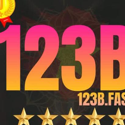 123B Link Trang Chủ 123B Fast Đăng Ký Nhận 88K