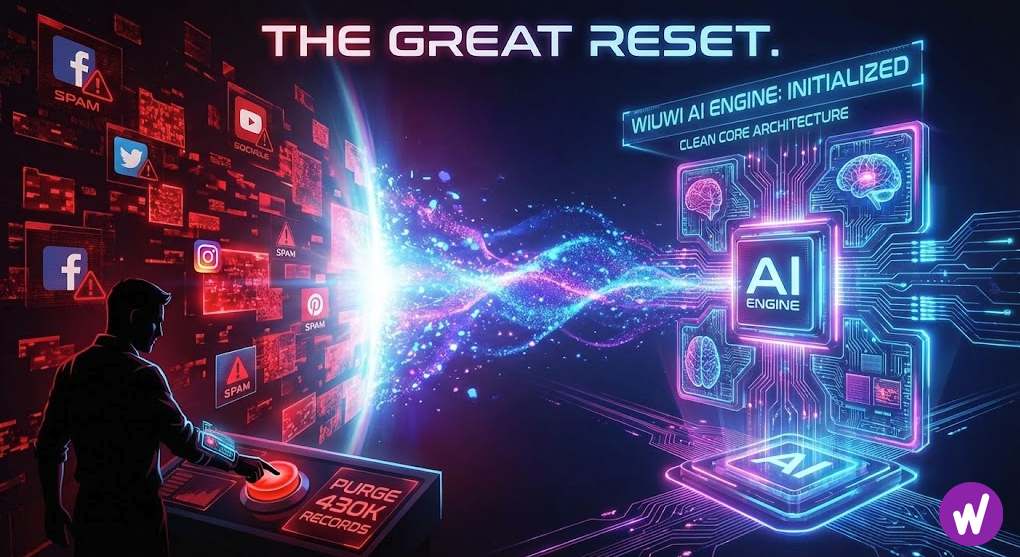 The Great Reset